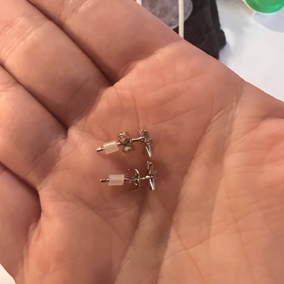 Earring set - Picture 3 of 8